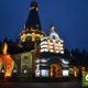Храм в честь иконы Божией Матери «Державная», г. Екатеринбург