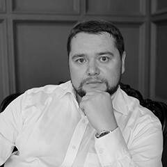 Дмитрий Царев